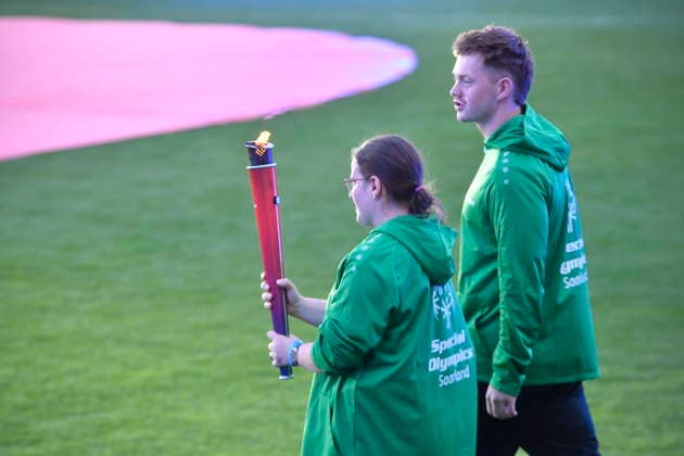 The Special Olympics National Games will begin on Monday, June 15, 2026, at Ludwigsparkstadion in Saarbrücken. The opening ceremony will be broadcast live on television and will mark the start of competitions featuring more than 4,000 athletes.,detected_source_language bub