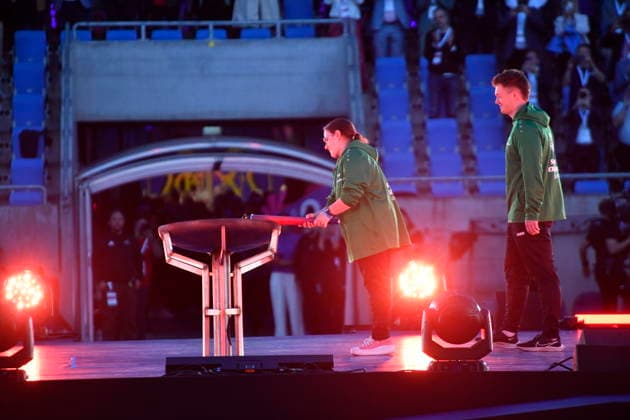 The Special Olympics National Games will begin on Monday, June 15, 2026, at Ludwigsparkstadion in Saarbrücken. The opening ceremony will be broadcast live on television and will mark the start of competitions featuring more than 4,000 athletes.,detected_source_language bub