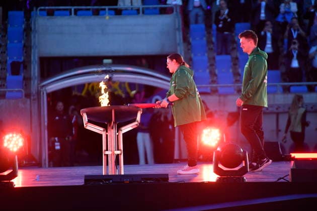 The Special Olympics National Games will begin on Monday, June 15, 2026, at Ludwigsparkstadion in Saarbrücken. The opening ceremony will be broadcast live on television and will mark the start of competitions featuring more than 4,000 athletes.,detected_source_language bub