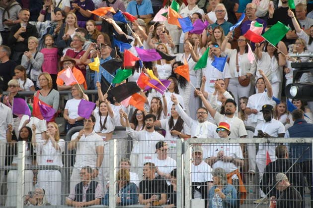 The Special Olympics National Games will begin on Monday, June 15, 2026, at the Ludwigsparkstadion in Saarbrücken. The opening ceremony will be broadcast live on television and will mark the start of competitions featuring more than 4,000 athletes.,detected_source_language bub