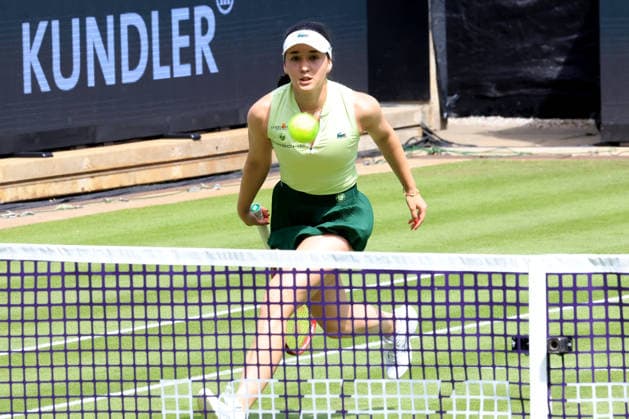 GER, Tennis, BERLIN TENNIS OPEN 2026, June 16, 2026, Rot Weiss Tennis Center, Berlin, GER, Tennis, BERLIN TENNIS OPEN 2026, Pictured nordphotoxGmbHx xEngler nph00076