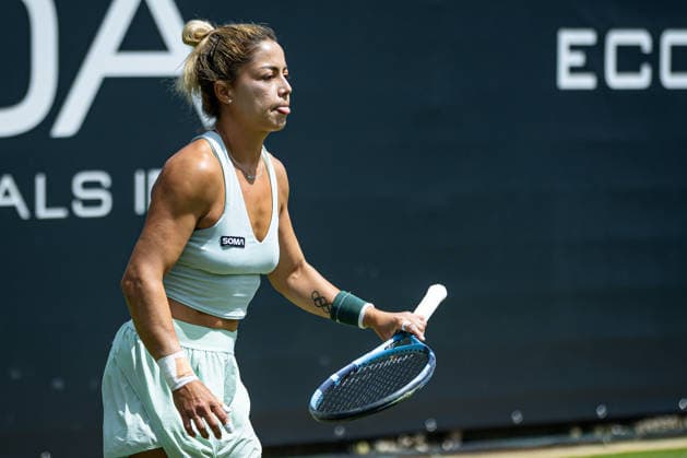 Renata Zarazua (MEX), VANDA Pharmaceuticals Berlin Tennis Open, Berlin, LTTC Rot Weiß, June 16, 2026,,detected_source_language Copyright: xClaudioxGärtnerx