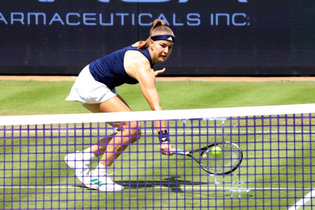 GER, Tennis, BERLIN TENNIS OPEN 2026, June 16, 2026, Rot Weiss Tennis Center, Berlin, GER, Tennis, BERLIN TENNIS OPEN 2026, pictured nordphotoxGmbHx xEngler nph00076