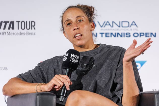 Berlin, June 15, 2026, Tennis