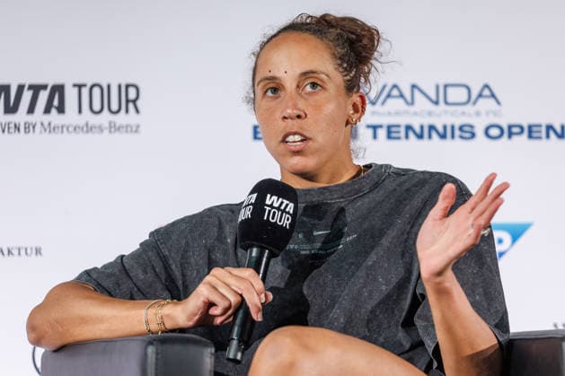 Berlin, June 15, 2026, Tennis