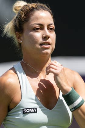 VANDA Pharmaceuticals Berlin Tennis Open 2026 Renata Zarazua during VANDA Pharmaceuticals Berlin Tennis Open 2026 in Berlin, Germany, on June 16, 2026 Berlin Germany  Copyright: xFotoxOlimpikx originalFilename:jastrzebowski-vandapha260616_np2nn.jpg