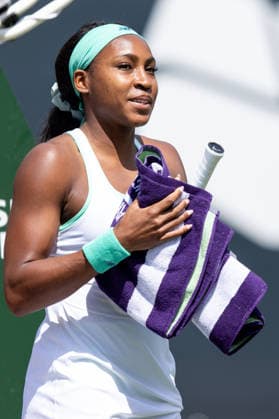 VANDA Pharmaceuticals Berlin Tennis Open 2026 Coco Gauff during VANDA Pharmaceuticals Berlin Tennis Open 2026 in Berlin, Germany, on June 16, 2026 Berlin Germany  Copyright: xFotoxOlimpikx originalFilename:jastrzebowski-vandapha260616_npQoK.jpg