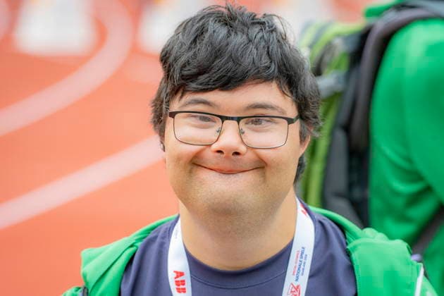 The Special Olympics National Games will begin on Tuesday, June 16, 2026, at the Kieselhumes Stadium in Saarbrücken with the first track and field events bub