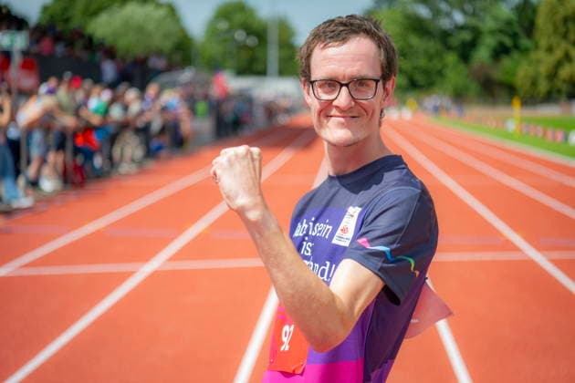 The Special Olympics National Games will begin on Tuesday, June 16, 2026, at the Kieselhumes Stadium in Saarbrücken with the first track and field events bub
