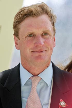 June 16, 2026, Ascot, Windsor, GBR Portrait of trainer Ed Walker Ascot Racecourse Trainer, Walker, Portrait, Portraet 260616D520ROYAL ASCOT JPG,detected_source_language
