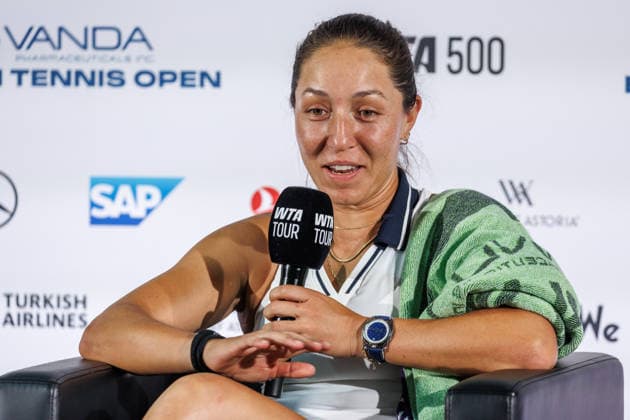 Berlin, June 15, 2026, Tennis