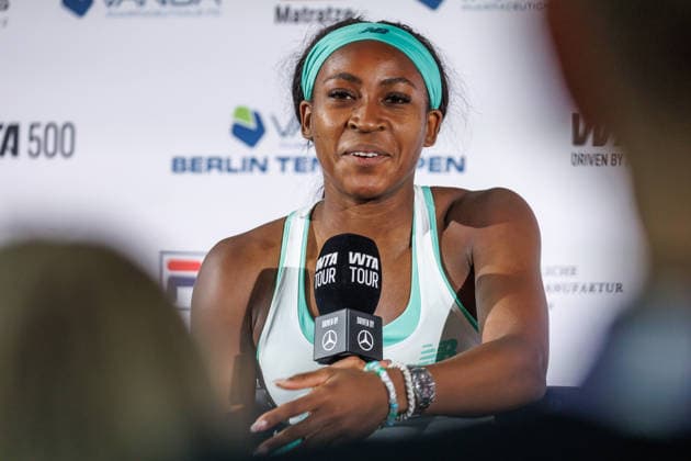 Berlin, June 15, 2026, Tennis