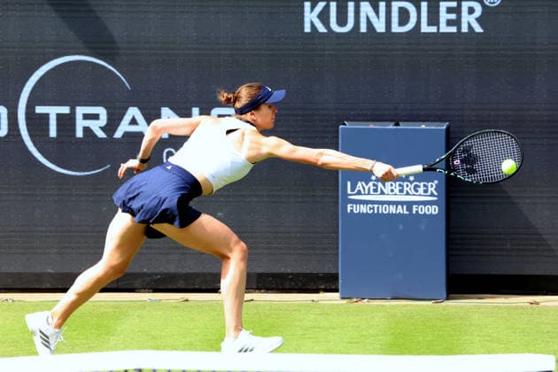 GER, Tennis, BERLIN TENNIS OPEN 2026, June 16, 2026, Rot Weiss Tennis Complex, Berlin, GER, Tennis, BERLIN TENNIS OPEN 2026, pictured nordphotoxGmbHx xEngler nph00076