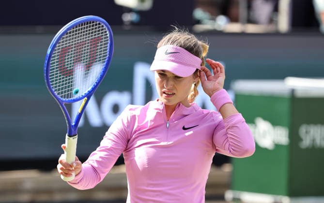 Anna Kalinskaya (RUS) Disappointed and Unhappy Sports VANDA Pharmaceuticals Berlin Tennis Open Womens 16 06 2026,detected_source_language