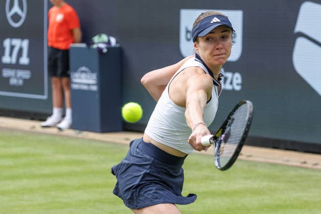 Berlin, June 15, 2026, Tennis VANDA Pharmaceuticals BERLIN TENNIS OPEN 2026 at Steffi Graf Stadium Women’s Singles