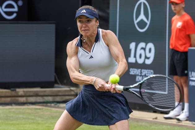 Berlin, June 15, 2026, Tennis VANDA Pharmaceuticals BERLIN TENNIS OPEN 2026 at Steffi Graf Stadium Women’s Singles