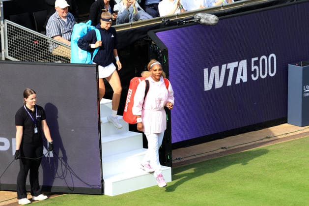 GER, Tennis, BERLIN TENNIS OPEN 2026, June 16, 2026, Rot Weiss Tennis Complex, Berlin, GER, Tennis, BERLIN TENNIS OPEN 2026, pictured nordphotoxGmbHx xEngler nph00076