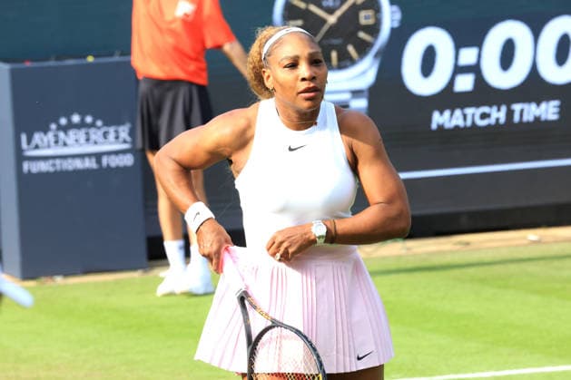 GER, Tennis, BERLIN TENNIS OPEN 2026, June 16, 2026, Rot Weiss Tennis Complex, Berlin, GER, Tennis, BERLIN TENNIS OPEN 2026, pictured nordphotoxGmbHx xEngler nph00076