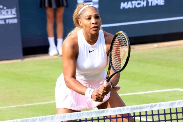 GER, Tennis, BERLIN TENNIS OPEN 2026, June 16, 2026, Rot Weiss Tennis Complex, Berlin, GER, Tennis, BERLIN TENNIS OPEN 2026, pictured nordphotoxGmbHx xEngler nph00076