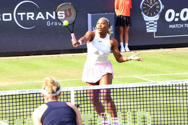GER, Tennis, BERLIN TENNIS OPEN 2026, June 16, 2026, Rot Weiss Tennis Complex, Berlin, GER, Tennis, BERLIN TENNIS OPEN 2026, pictured nordphotoxGmbHx xEngler nph00076