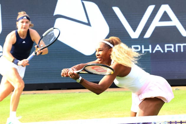 GER, Tennis, BERLIN TENNIS OPEN 2026, June 16, 2026, Rot Weiss Tennis Complex, Berlin, GER, Tennis, BERLIN TENNIS OPEN 2026, pictured nordphotoxGmbHx xEngler nph00076