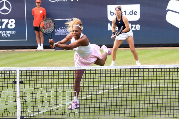 GER, Tennis, BERLIN TENNIS OPEN 2026, June 16, 2026, Rot Weiss Tennis Complex, Berlin, GER, Tennis, BERLIN TENNIS OPEN 2026, pictured nordphotoxGmbHx xEngler nph00076