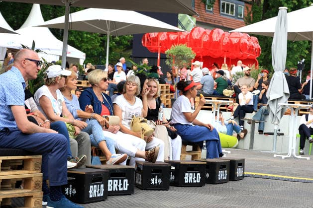 GER, Tennis, BERLIN TENNIS OPEN 2026, June 16, 2026, Rot Weiss Tennis Complex, Berlin, GER, Tennis, BERLIN TENNIS OPEN 2026, pictured nordphotoxGmbHx xEngler nph00076