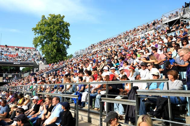 GER, Tennis, BERLIN TENNIS OPEN 2026, June 16, 2026, Rot Weiss Tennis Complex, Berlin, GER, Tennis, BERLIN TENNIS OPEN 2026, pictured nordphotoxGmbHx xEngler nph00076