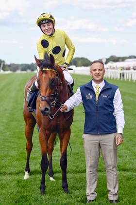 June 16, 2026, Ascot, Windsor, GBR