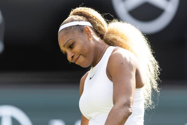 VANDA Pharmaceuticals Berlin Tennis Open 2026 Serena Williams during VANDA Pharmaceuticals Berlin Tennis Open 2026, WTA, Tennis Damen 500, in Berlin, Germany, on June 16, 2026 Berlin Germany  Copyright: xFotoxOlimpikx originalFilename:jastrzebowski-vandapha260616_npBfA.jpg