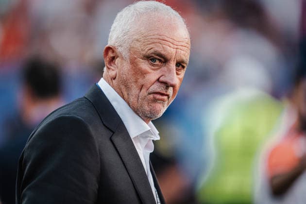 Mens Soccer 2026 FIFA World Cup Group I Iraq vs. Norway June 16, 2026 Coach Graham Arnold Iraq Boston, Boston Stadium, Massachusetts, United States of America,detected_source_language
