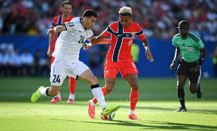 Soccer