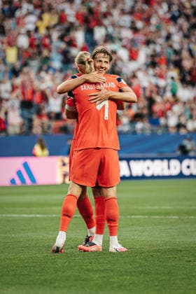 Mens Soccer 2026 FIFA World Cup Group I Iraq vs. Norway June 16, 2026