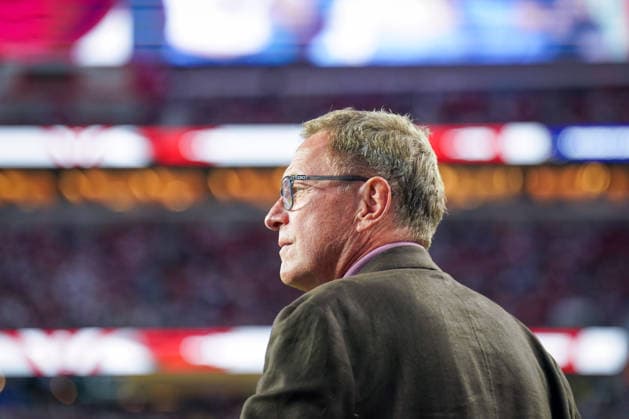 USA Soccer 2026 FIFA World Cup Group Stage Group J Austria vs. Jordan San Francisco Bay Area Stadium Levi’s Stadium Santa Clara County, California Ralf Rangnick, Head Coach,detected_source_language Copyright: xJOERANxSTEINSIEKx