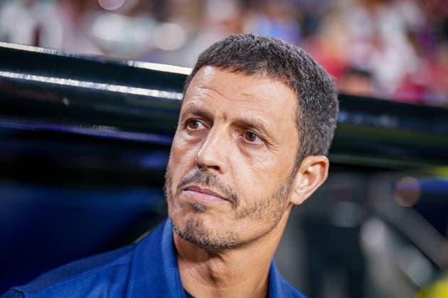USA Soccer 2026 FIFA World Cup Group Stage Group J Austria vs. Jordan San Francisco Bay Area Stadium Levi’s Stadium Santa Clara County, California Jamal Sellami, Head Coach,detected_source_language Copyright: xJOERANxSTEINSIEKx