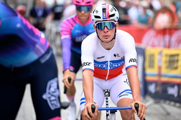 Cycling, Baloise Belgium Tour, Stage 1