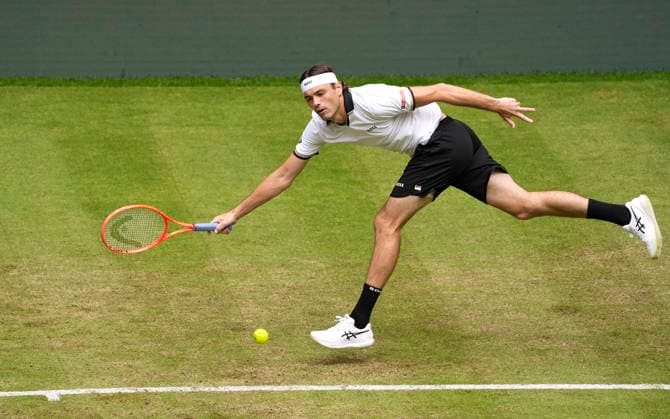 Photo by Taylor FRITZ