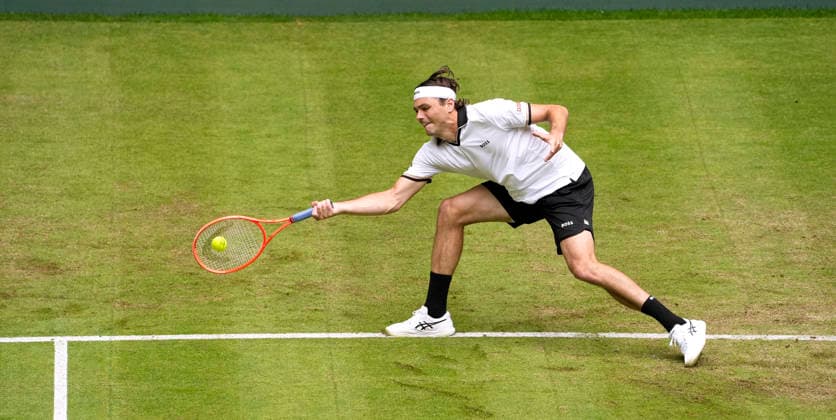 Photo by Taylor FRITZ