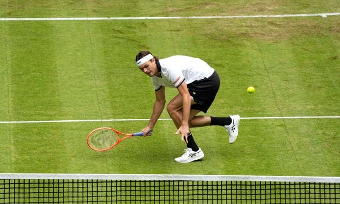 Photo by Taylor FRITZ