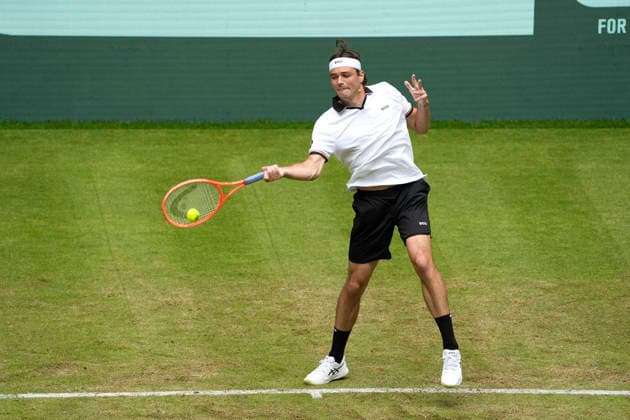 Photo by Taylor FRITZ