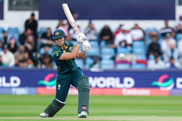 Cricket, Women, ICC T20 World Cup