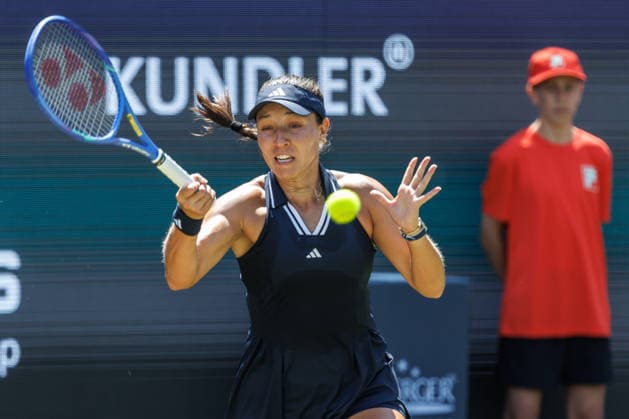 Berlin, June 15, 2026, Tennis VANDA Pharmaceuticals BERLIN TENNIS OPEN 2026 at Steffi Graf Stadium Women’s Singles