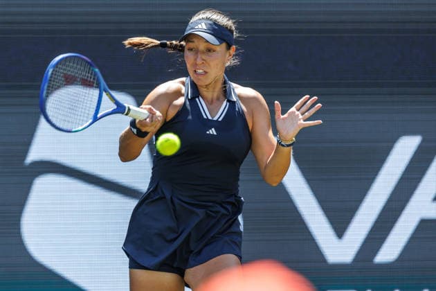 Berlin, June 15, 2026, Tennis VANDA Pharmaceuticals BERLIN TENNIS OPEN 2026 at Steffi Graf Stadium Women’s Singles