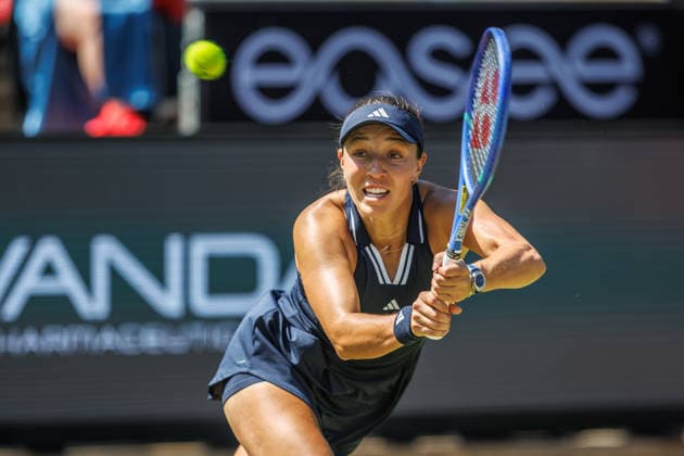 Berlin, June 15, 2026, Tennis VANDA Pharmaceuticals BERLIN TENNIS OPEN 2026 at Steffi Graf Stadium Women’s Singles