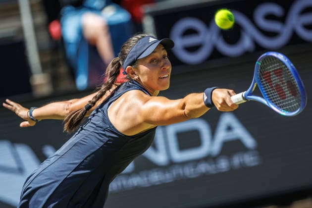 Berlin, June 15, 2026, Tennis VANDA Pharmaceuticals BERLIN TENNIS OPEN 2026 at Steffi Graf Stadium Women’s Singles