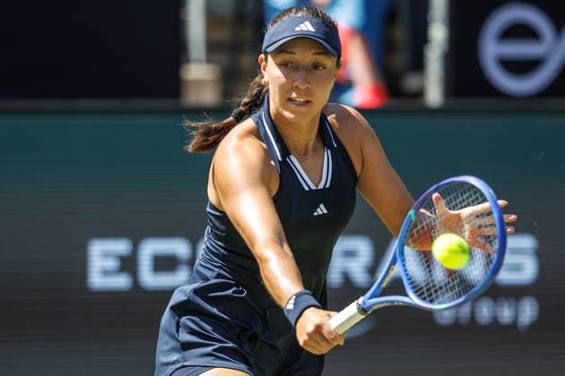 Berlin, June 15, 2026, Tennis VANDA Pharmaceuticals BERLIN TENNIS OPEN 2026 at Steffi Graf Stadium Women’s Singles