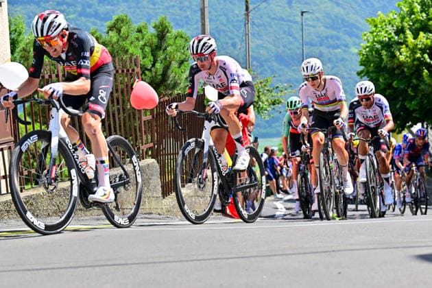 POGACAR Tadej Tour de Suisse 2026 First Stage Sondrio June 17, 2026 POGAÄaAR Tadej POGAÄaAR Tadej Slovakia Tour de Suisse 2026 First Stage Sondrio – Sondrio 144 km June 17 2026 2026 UCI WorldTour,detected_source_language