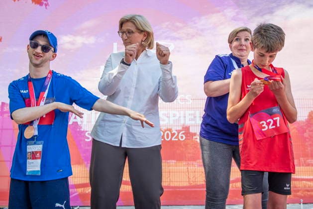 June 17, 2026, Saarland, Saarbrücken bub