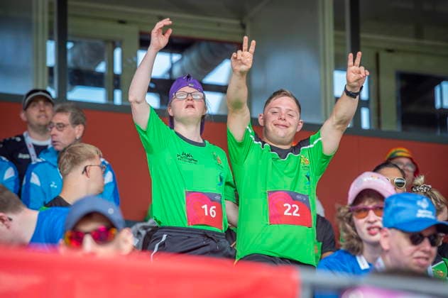 June 17, 2026, Saarland, Saarbrücken bub