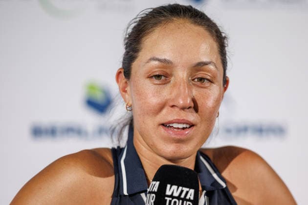 Berlin, June 15, 2026, Tennis